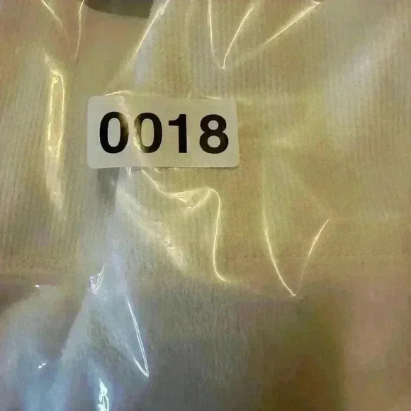 Gaiam Sweater Women's XS Fleece‎ Sherpa Crew Neck Sweater Side Slit - Picture 3 of 8